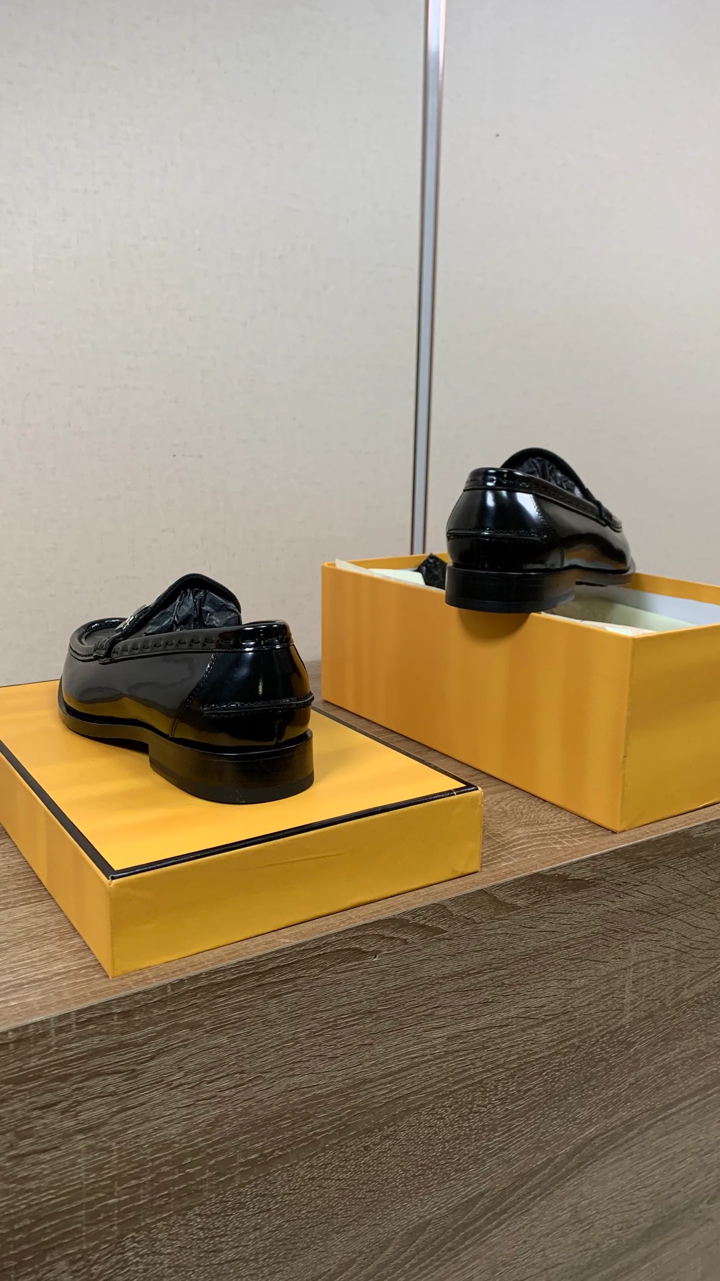 Лоферы И Туфли Мужские Fendi 957486