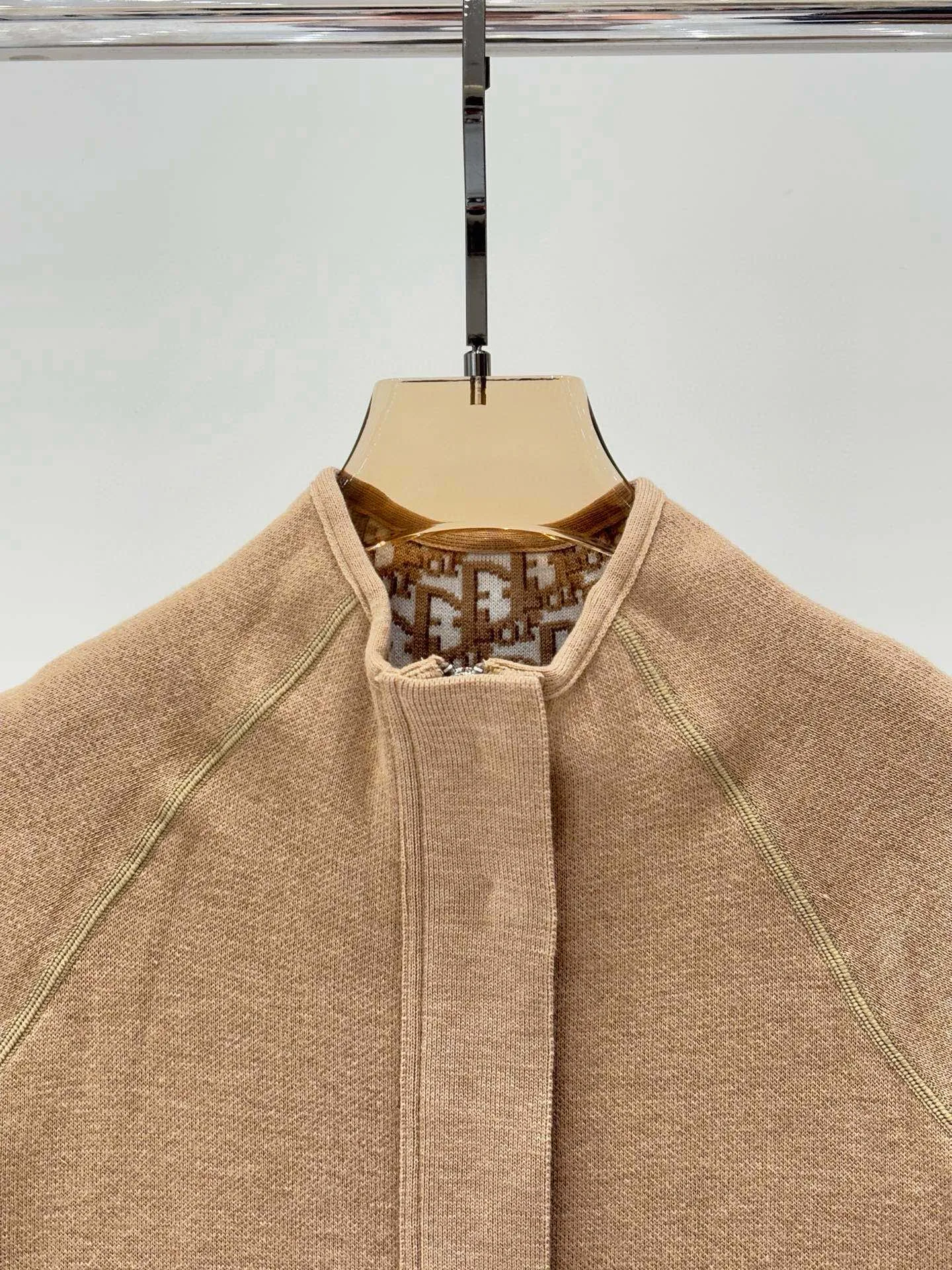 Джемперы И Свитеры Женские Christian Dior 18032661