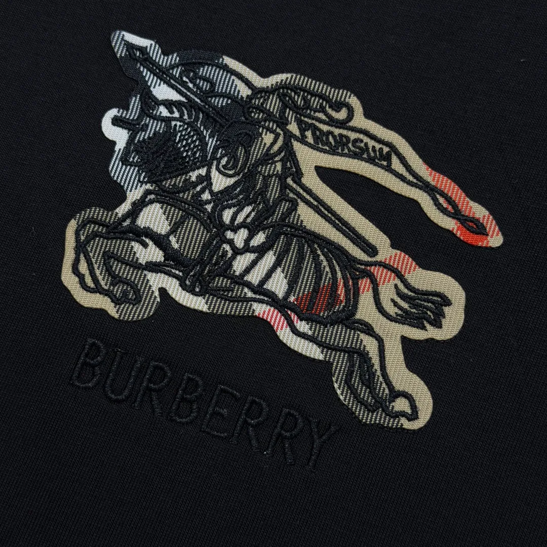 Футболки Мужские Burberry 4319681