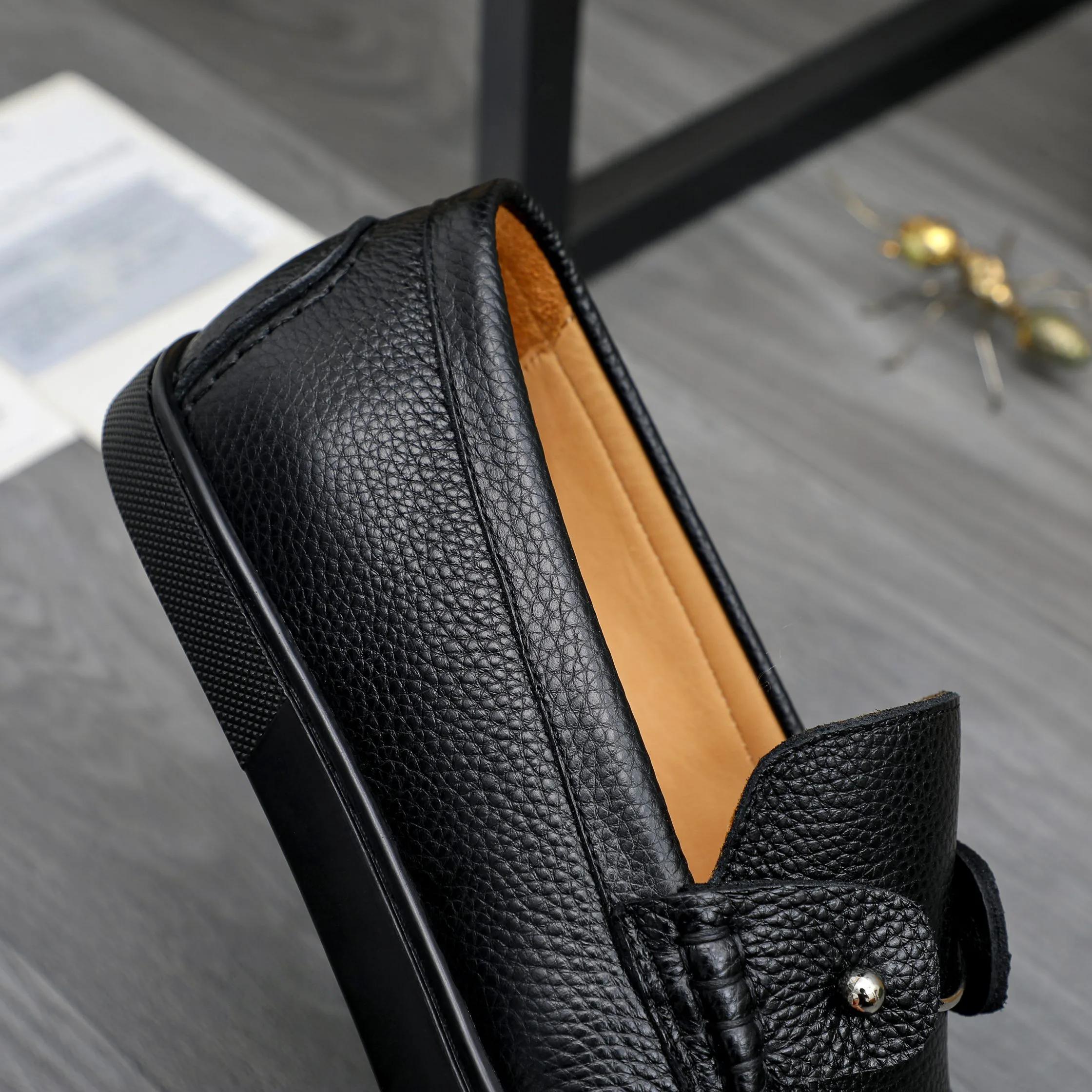 Лоферы И Туфли Мужские Christian Louboutin 17366807