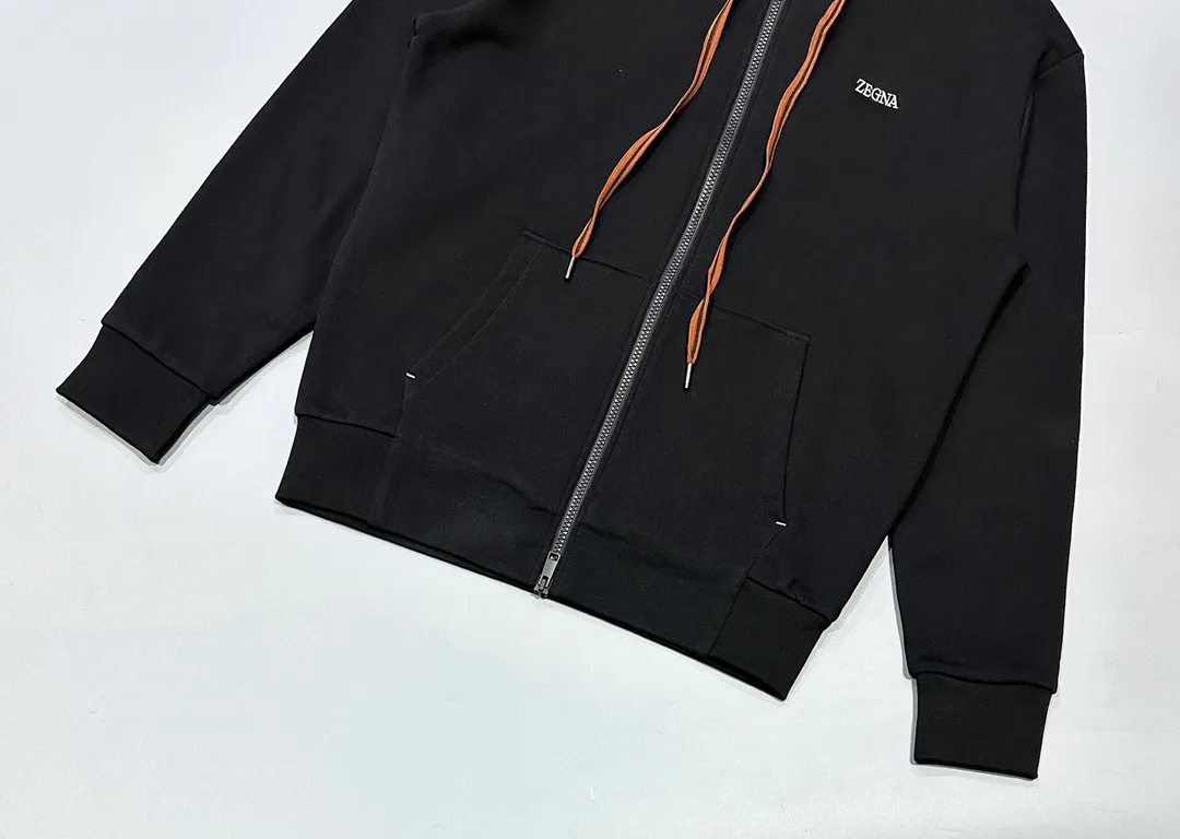 Свитшоты И Худи Мужские Zegna 12395