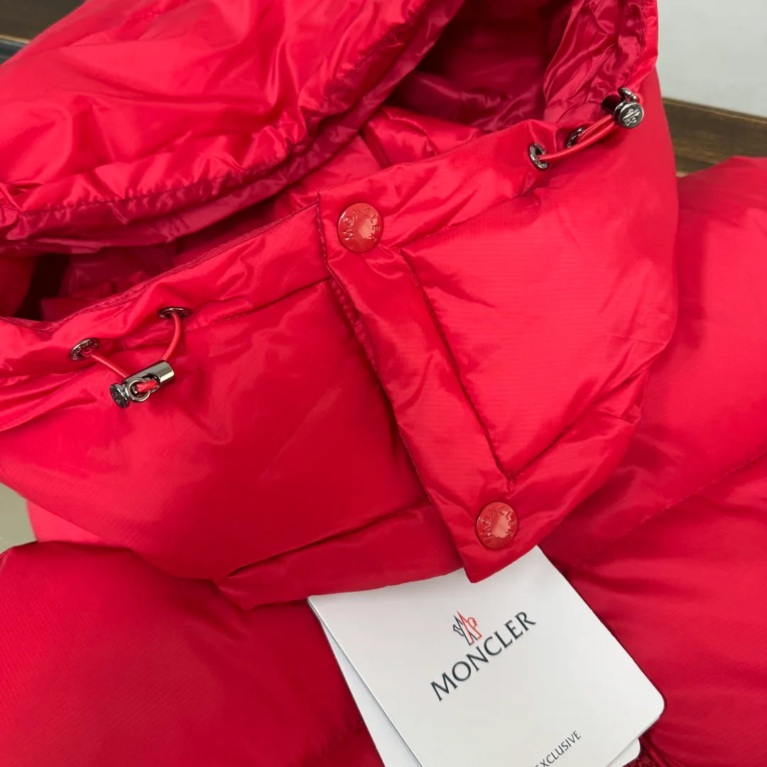 Куртки Женские Moncler 276712