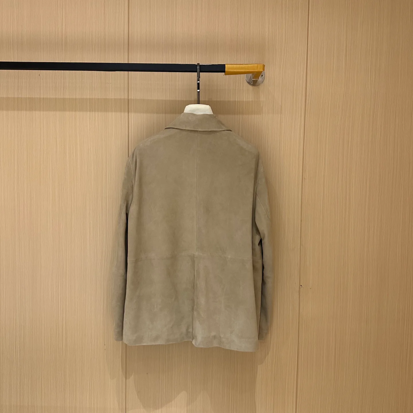 Кожаные Куртки И Дублёнки Женские The Row 10783209