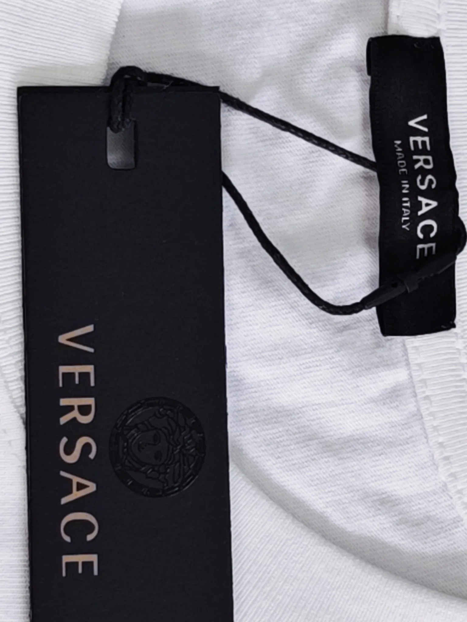 Футболки Женские Versace 3788997