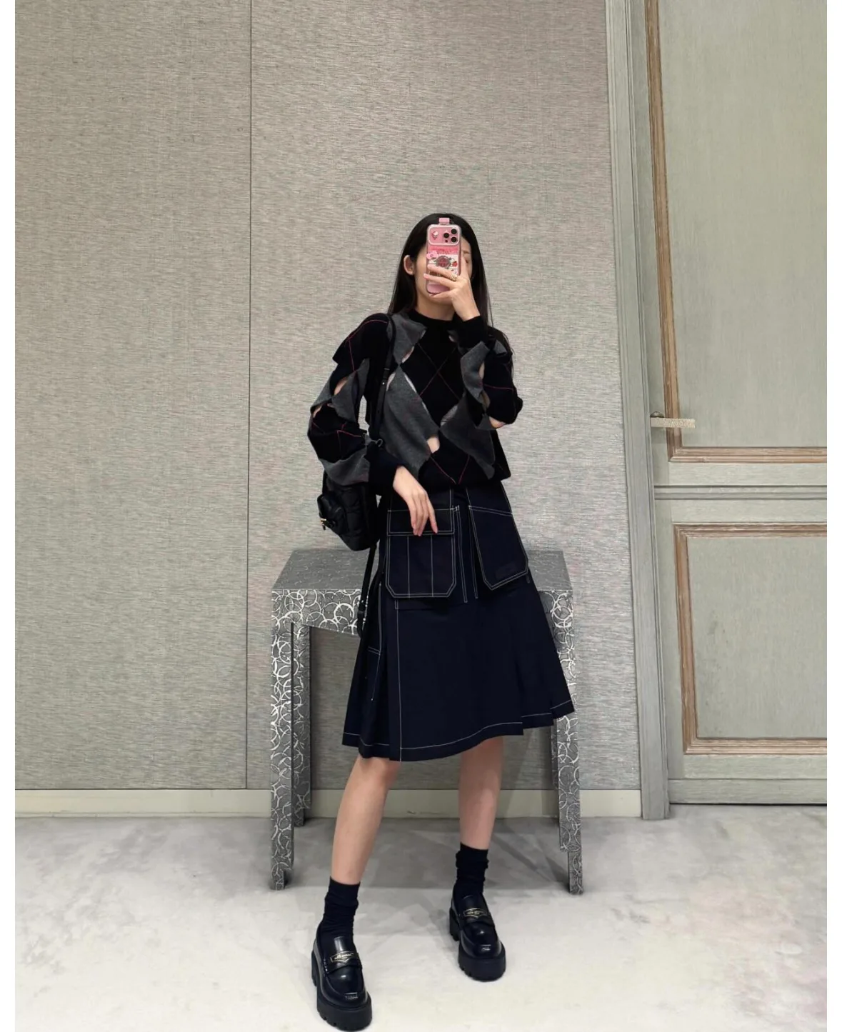 Юбки Женские Christian Dior 419500