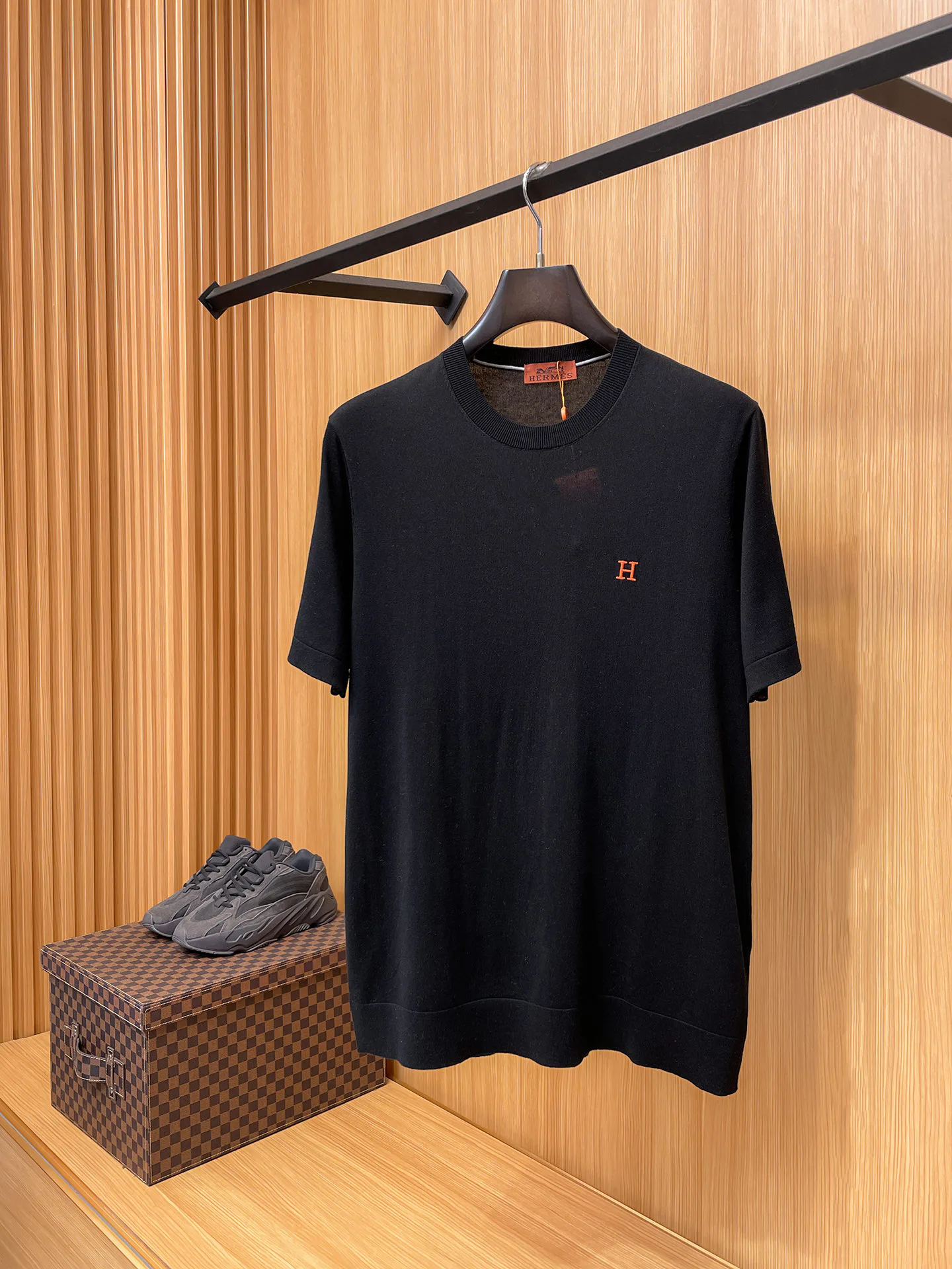 Рубашки Мужские Hermes 13479600