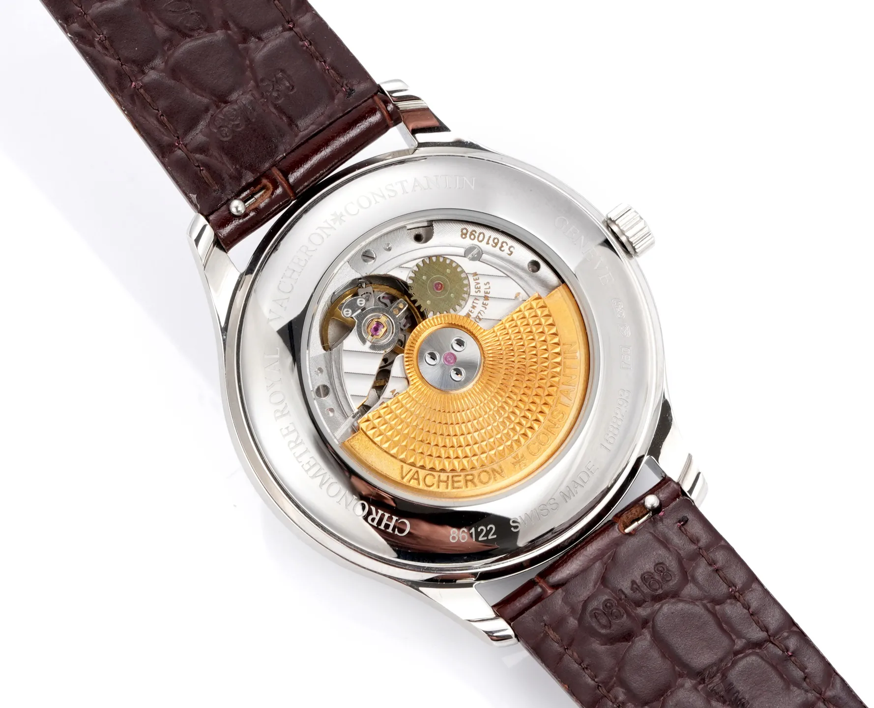 Часы Мужские Vacheron Constantin 11624275