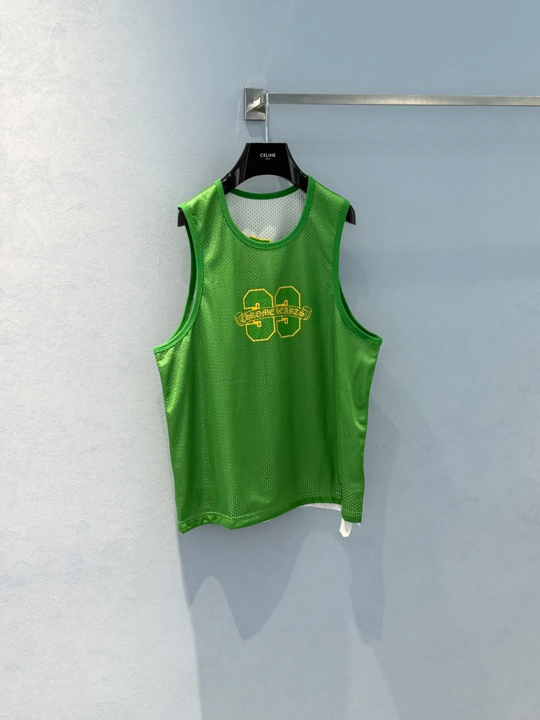 Жилеты Женские Chrome Hearts 18213722
