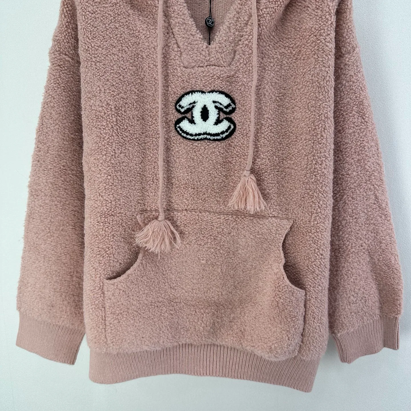 Свитшоты И Худи Женские Chanel 1392413