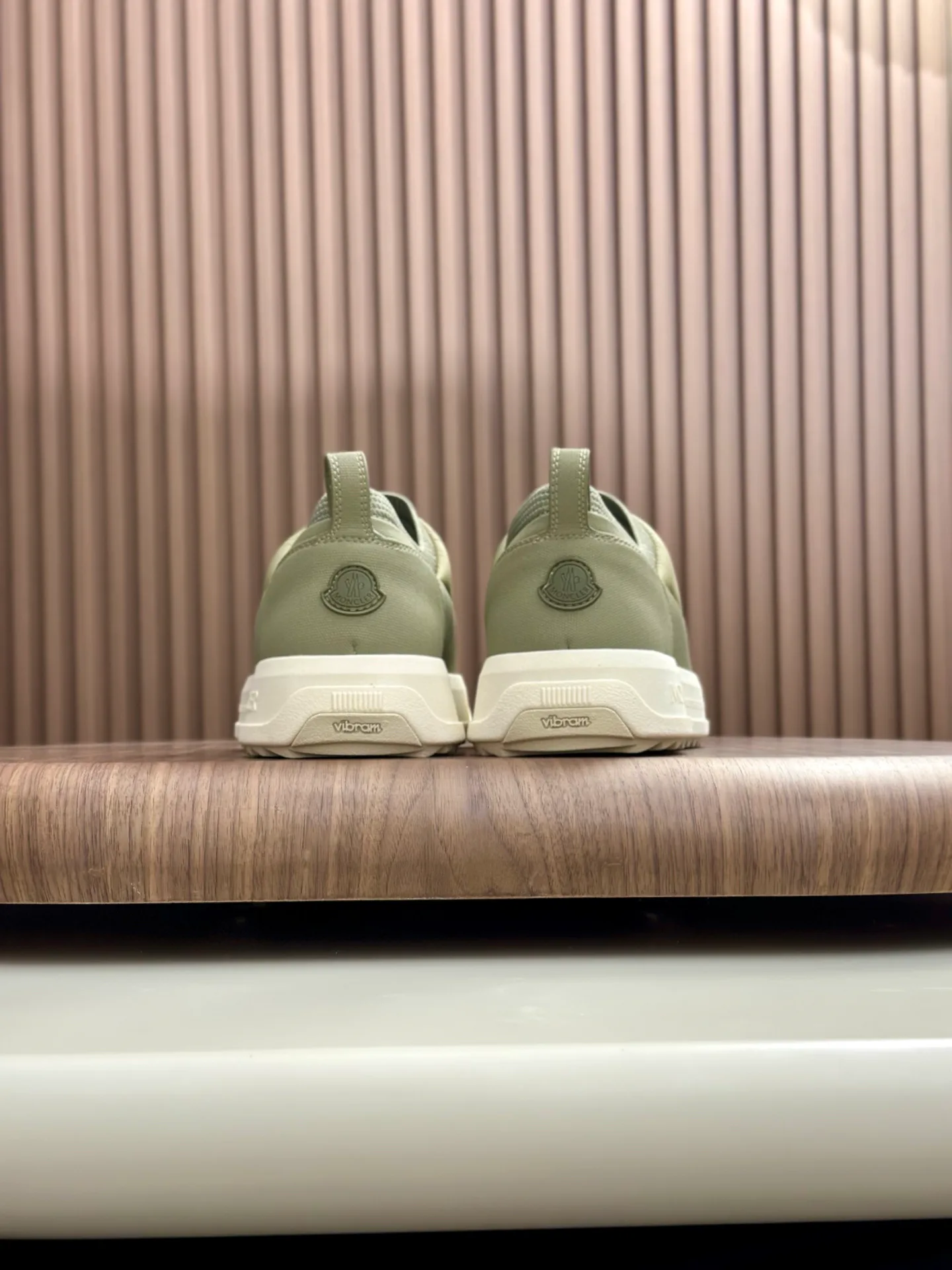 Кроссовки Мужские Moncler 185367