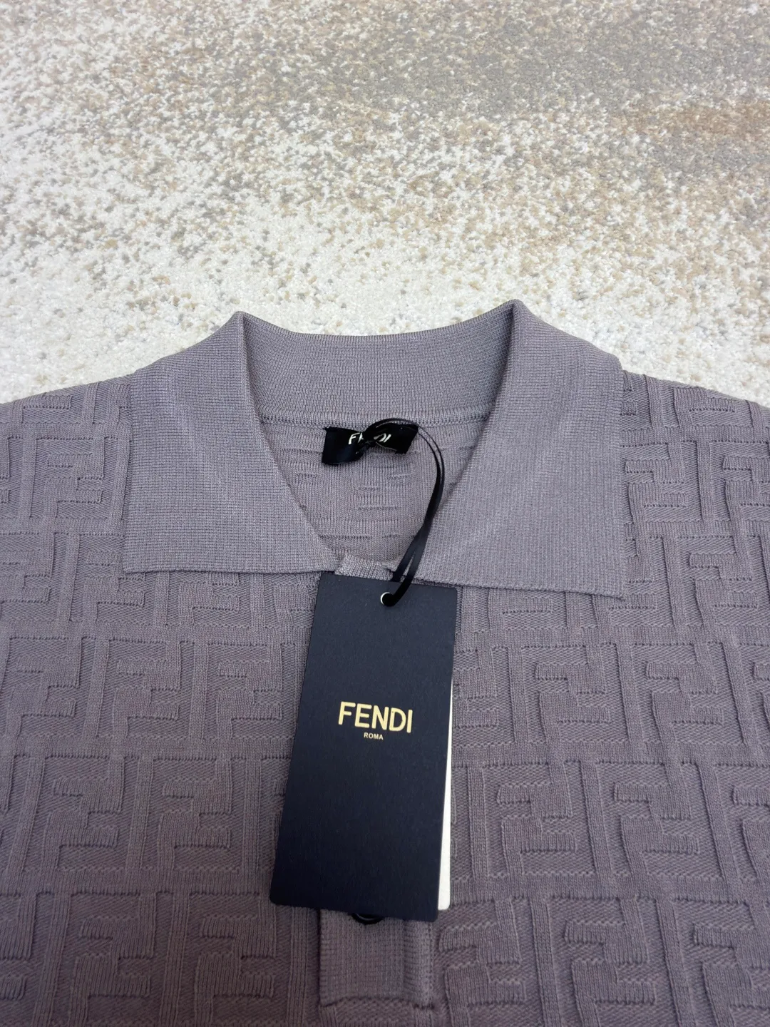 Джемперы И Свитеры Мужские Fendi 13432825