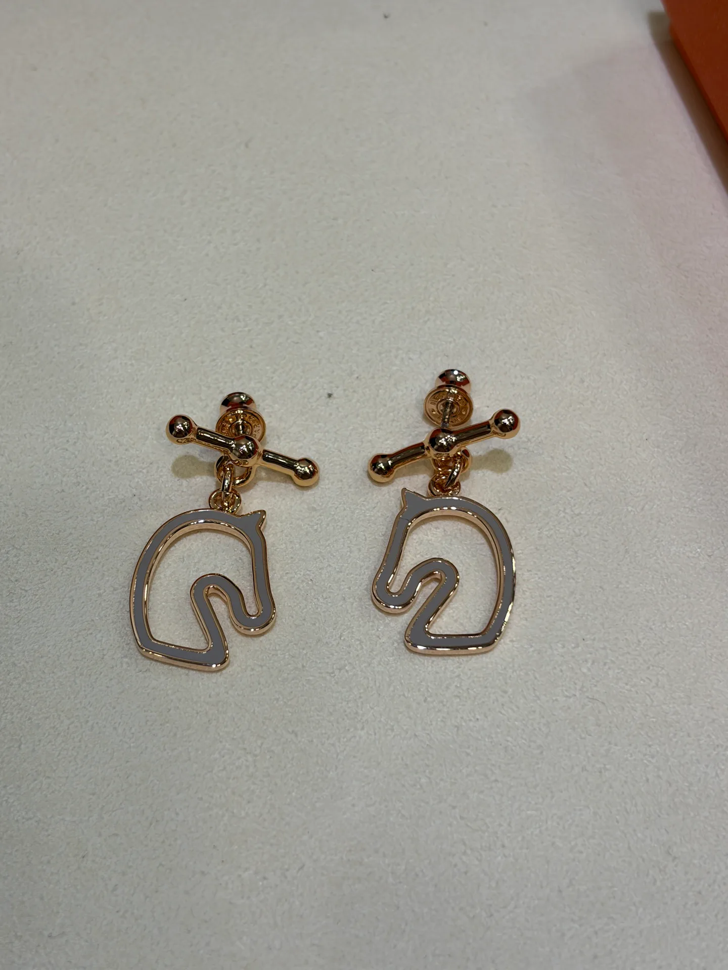 Бижутерия Hermes 5849719