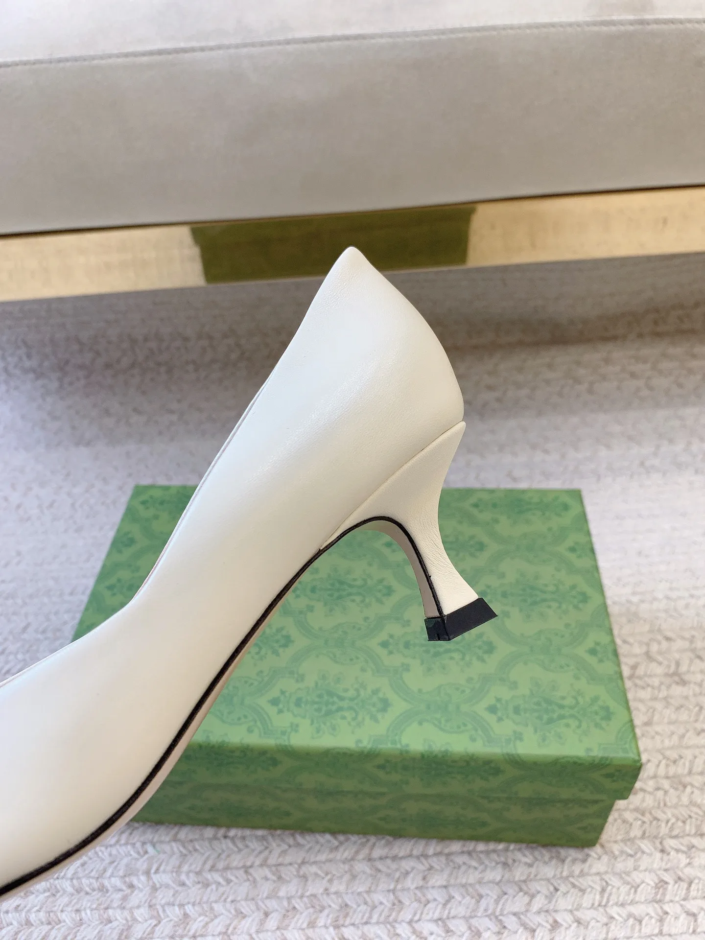 Туфли Женские Gucci 950781