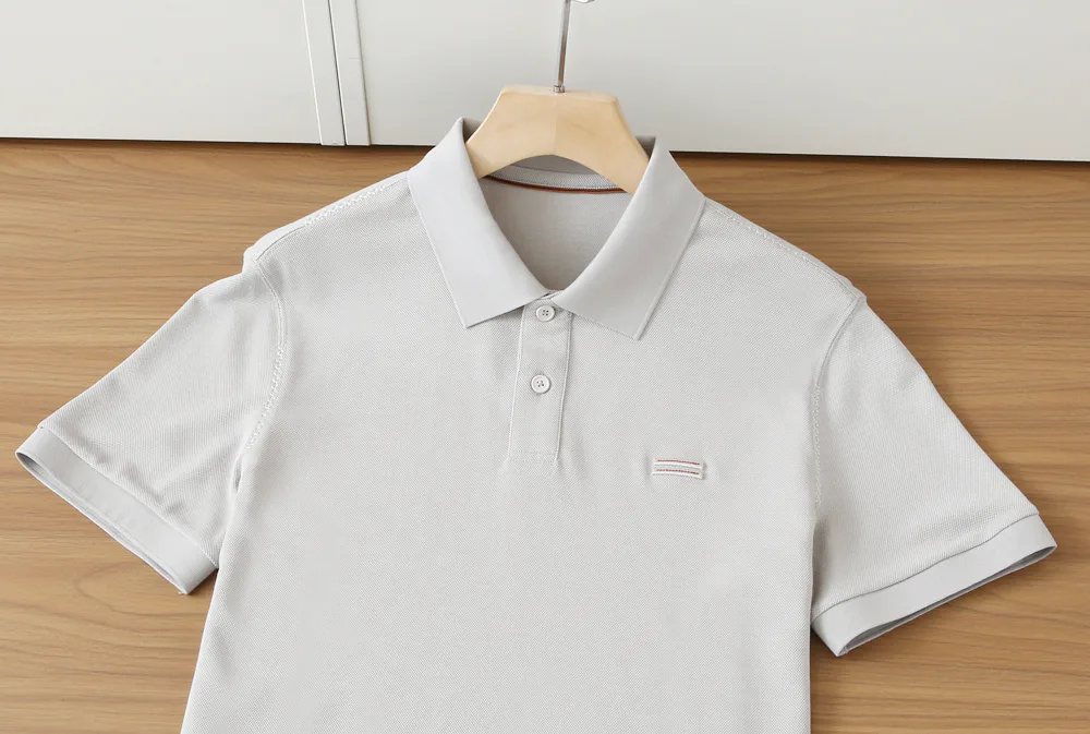 Рубашки Мужские Zegna 11865272