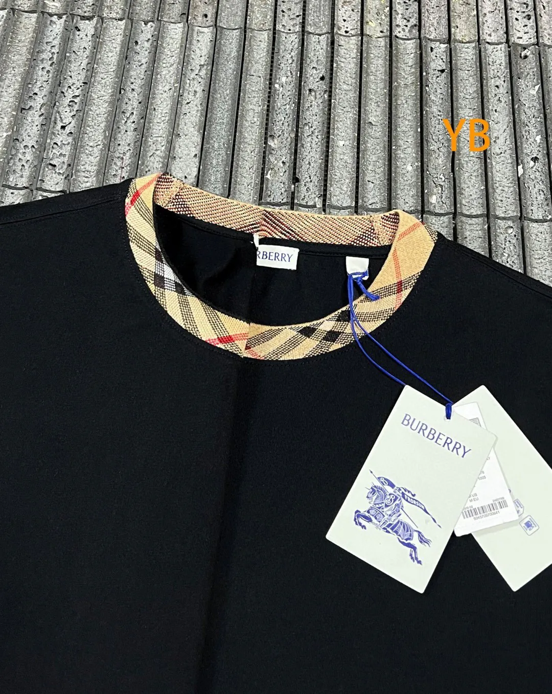 Футболки Мужские Burberry 11701832