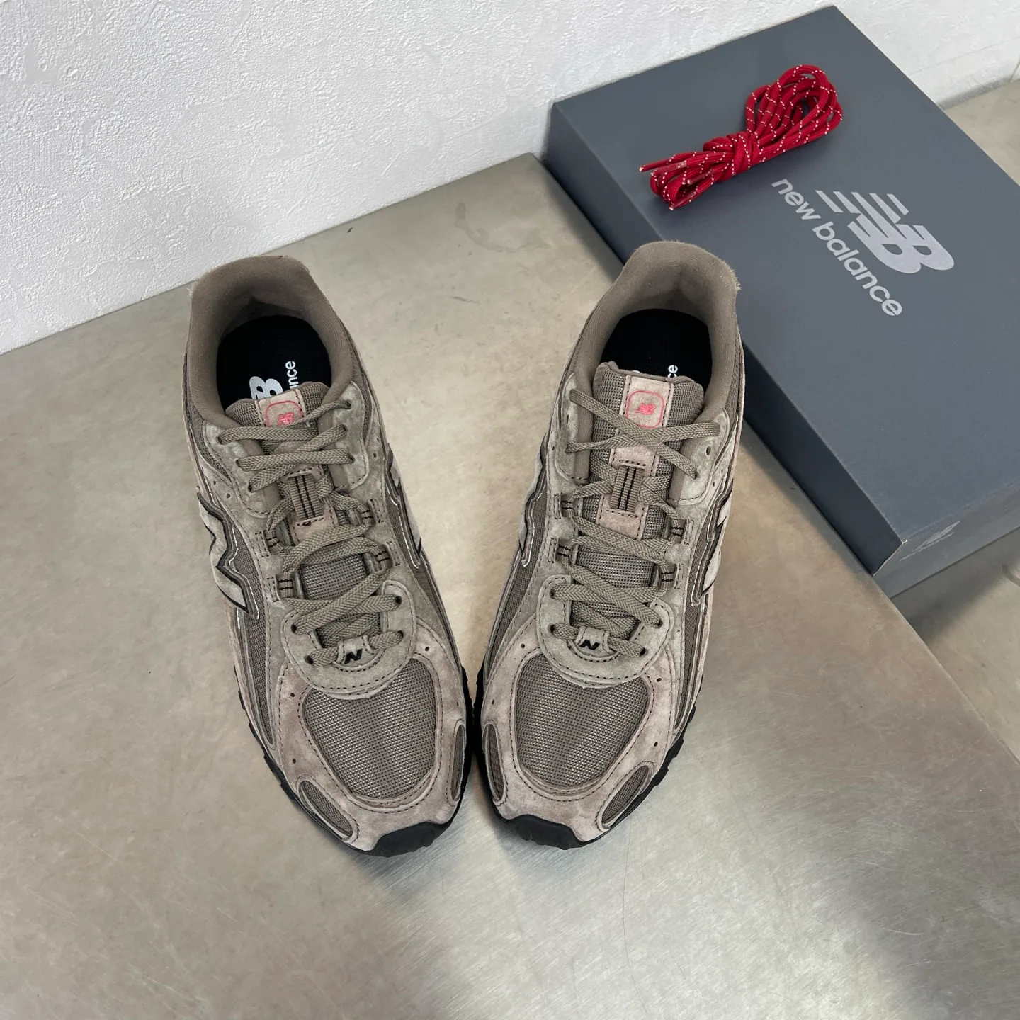 Кроссовки Женские New Balance 6280915