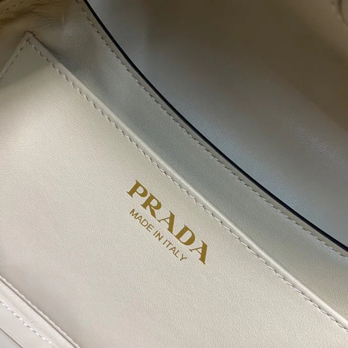 Сумки На Ремне Женские Prada 442171