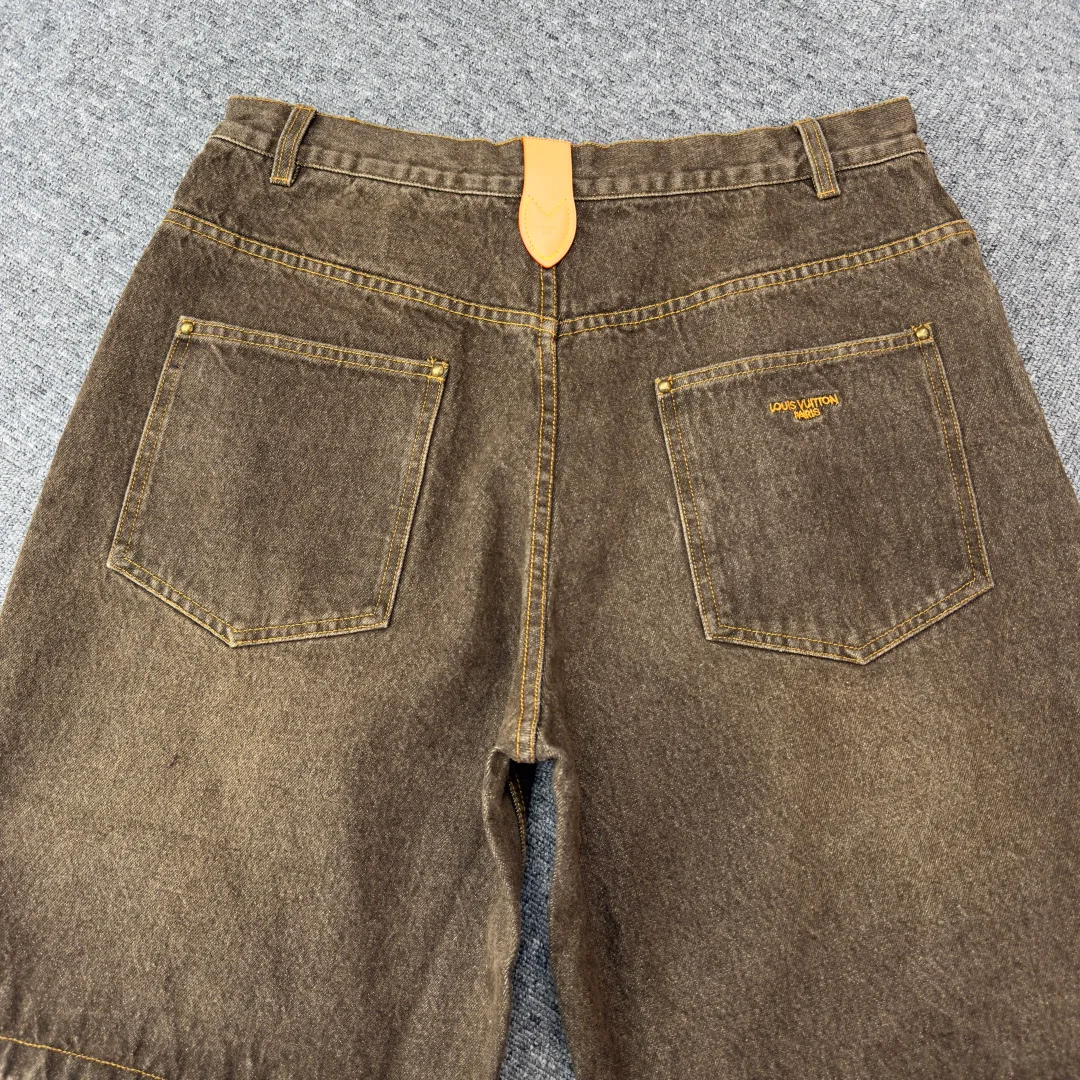 Шорты Мужские Louis Vuitton 13567068
