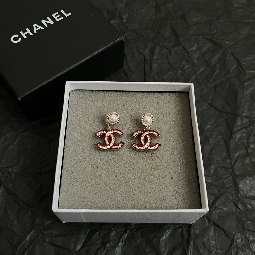 Бижутерия Chanel 1888488