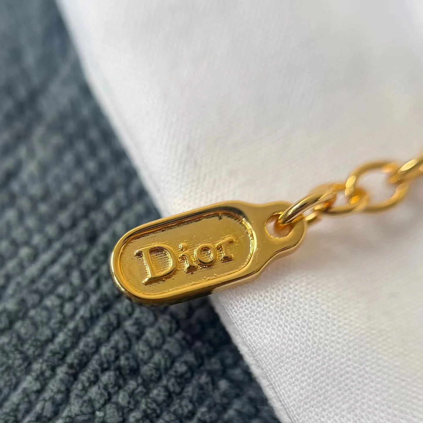 Бижутерия Christian Dior 18122386