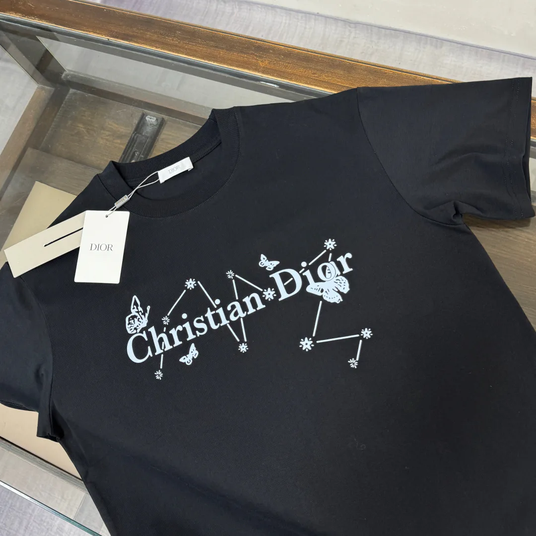 Футболки Женские Christian Dior 10620070