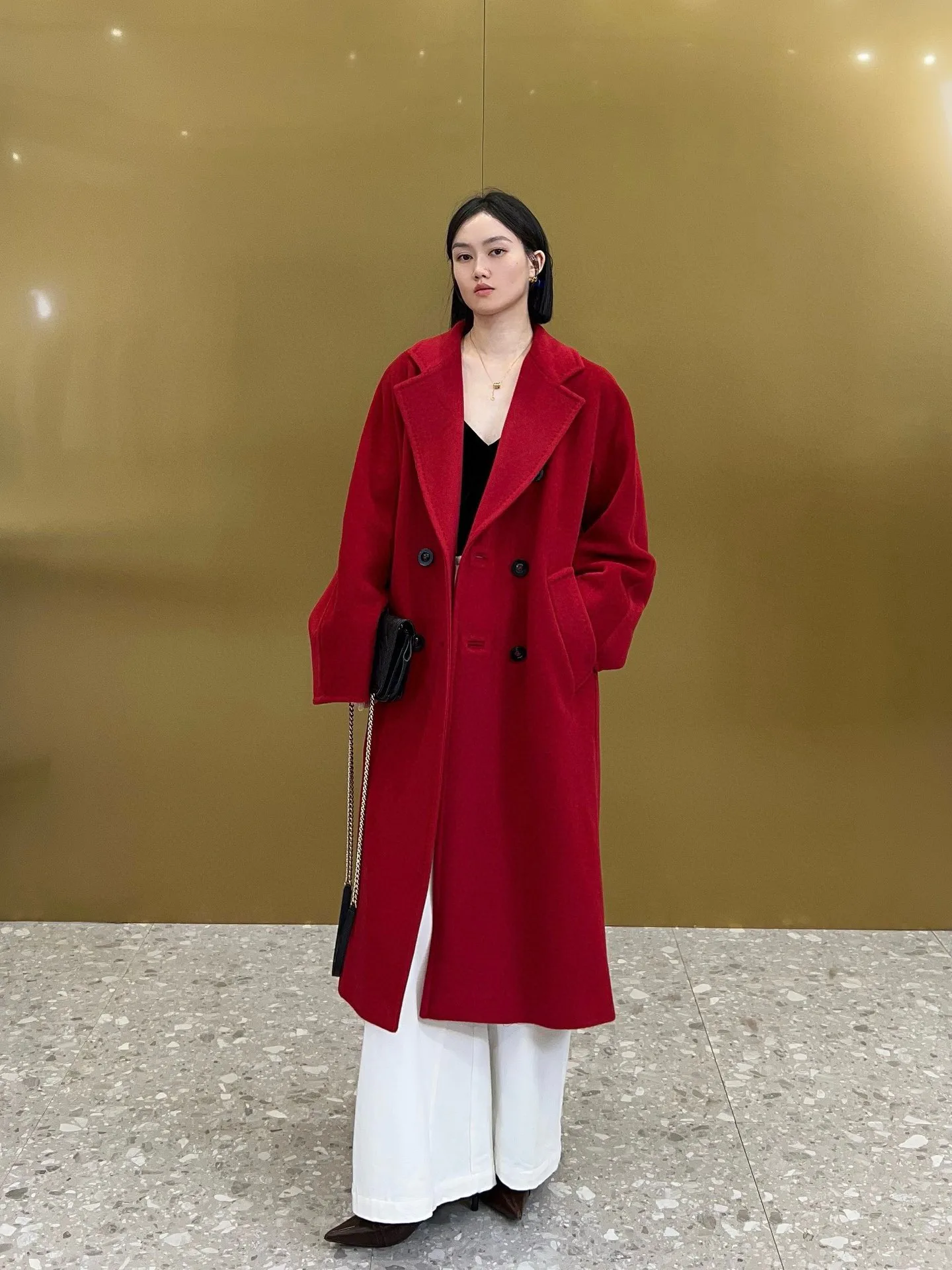 Пальто Женские Max Mara 6293127