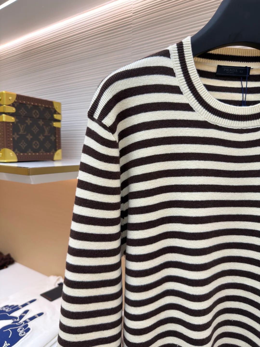 Джемперы И Свитеры Мужские Prada 17933365