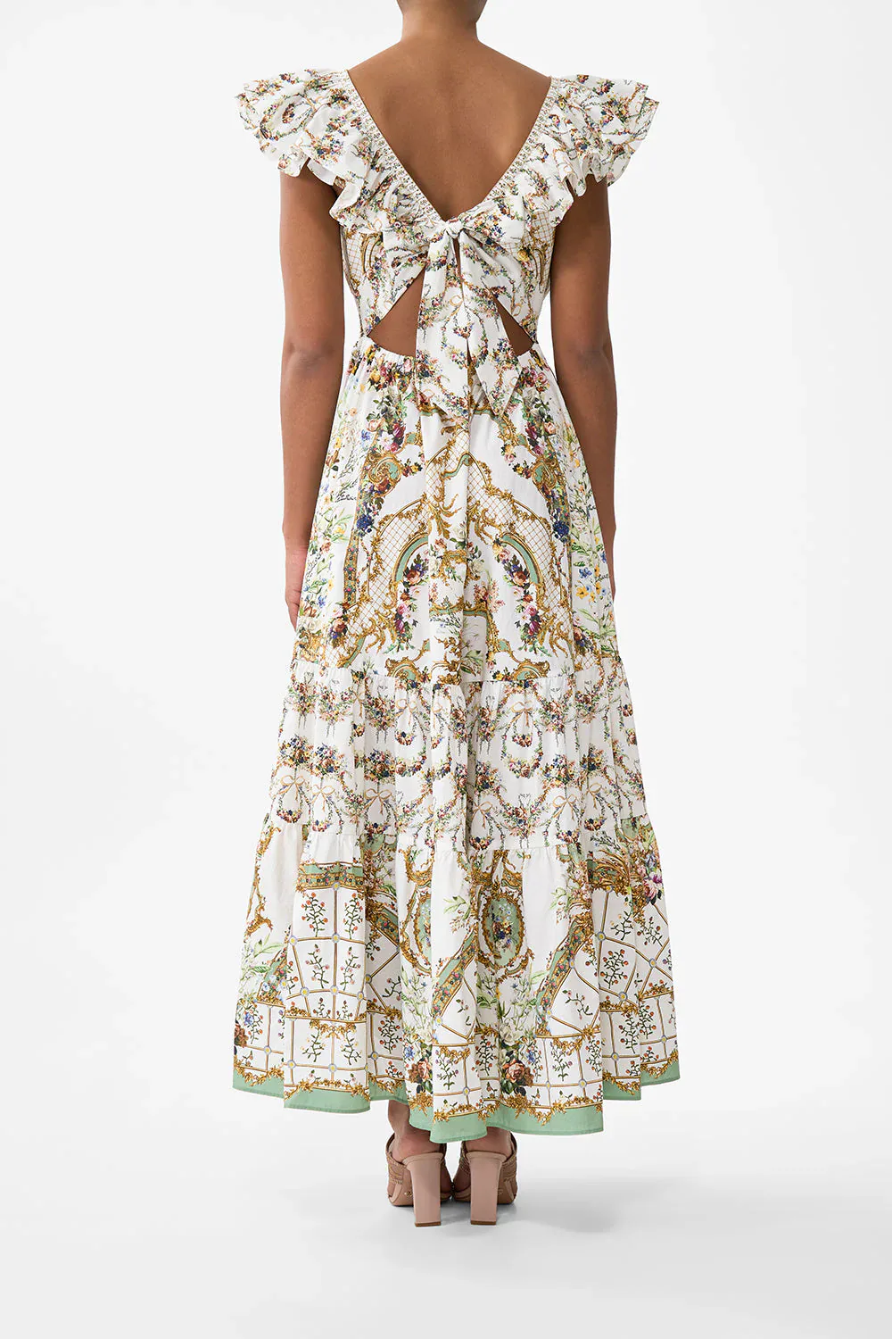 Платья Женские Zimmermann 11588449