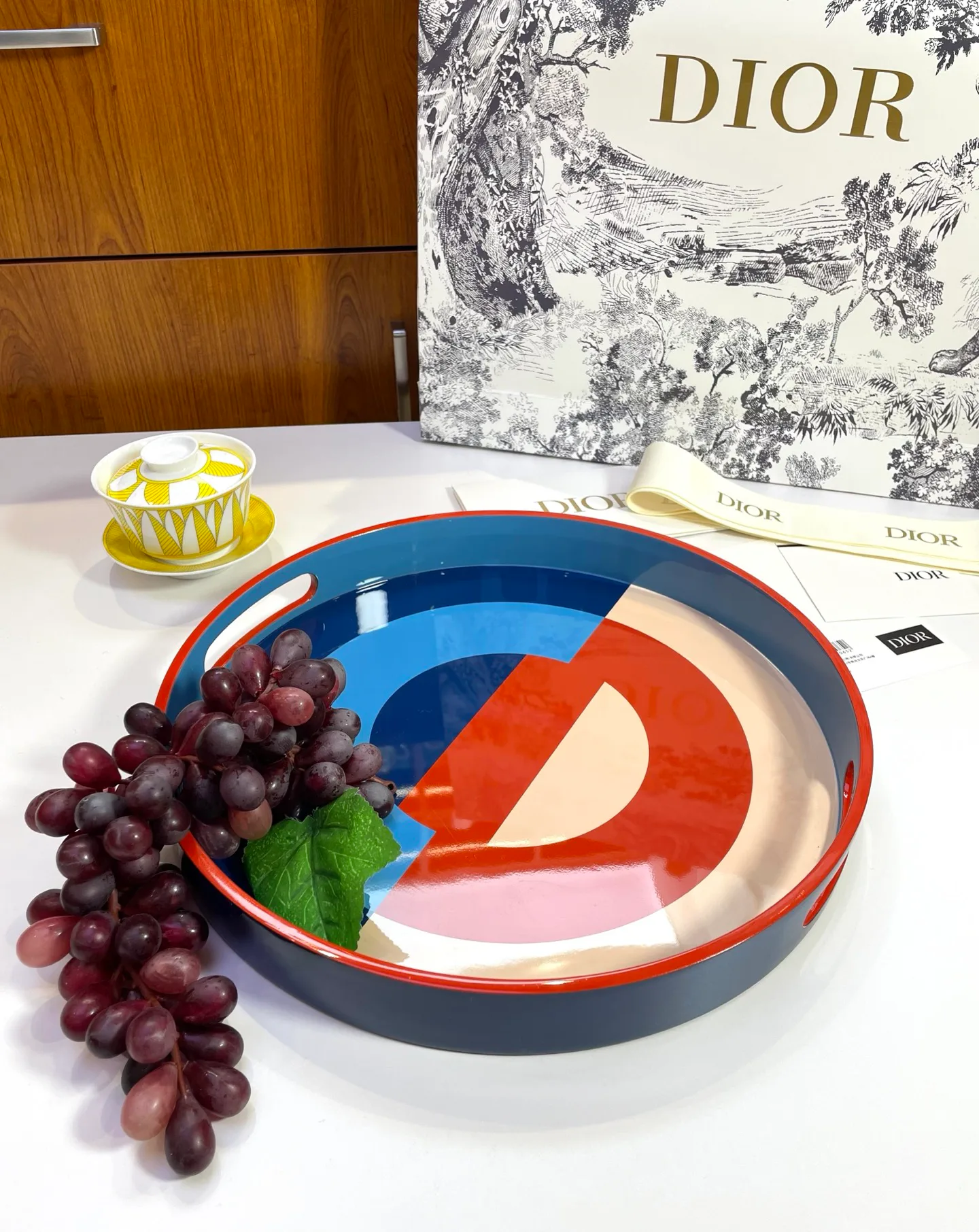 Посуда Christian Dior 380037