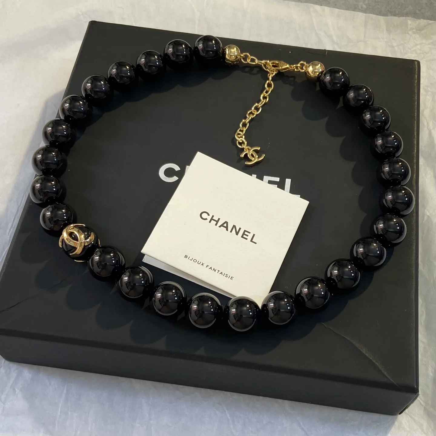 Бижутерия Chanel 17942851