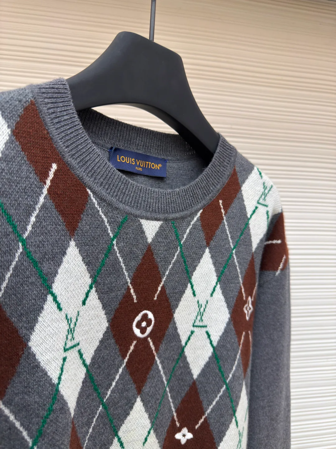 Джемперы И Свитеры Мужские Louis Vuitton 11485614