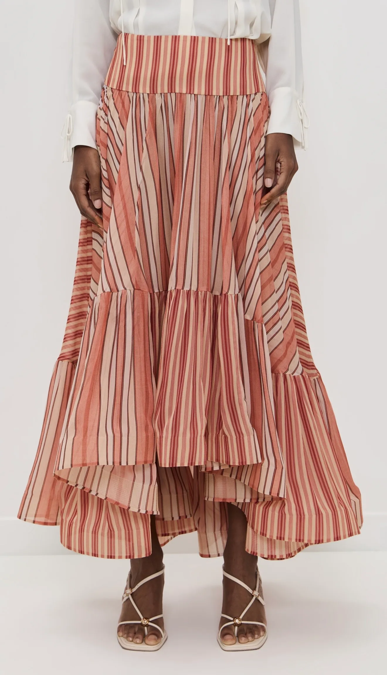 Юбки Женские Zimmermann 1895043