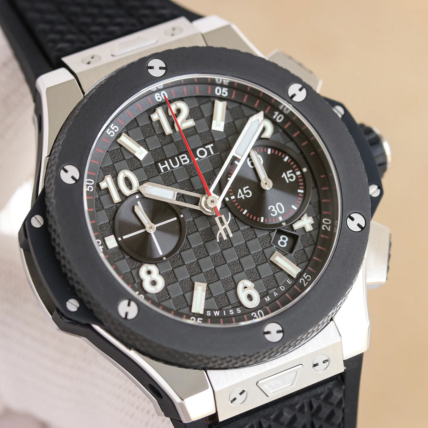 Часы Мужские Hublot 13235829