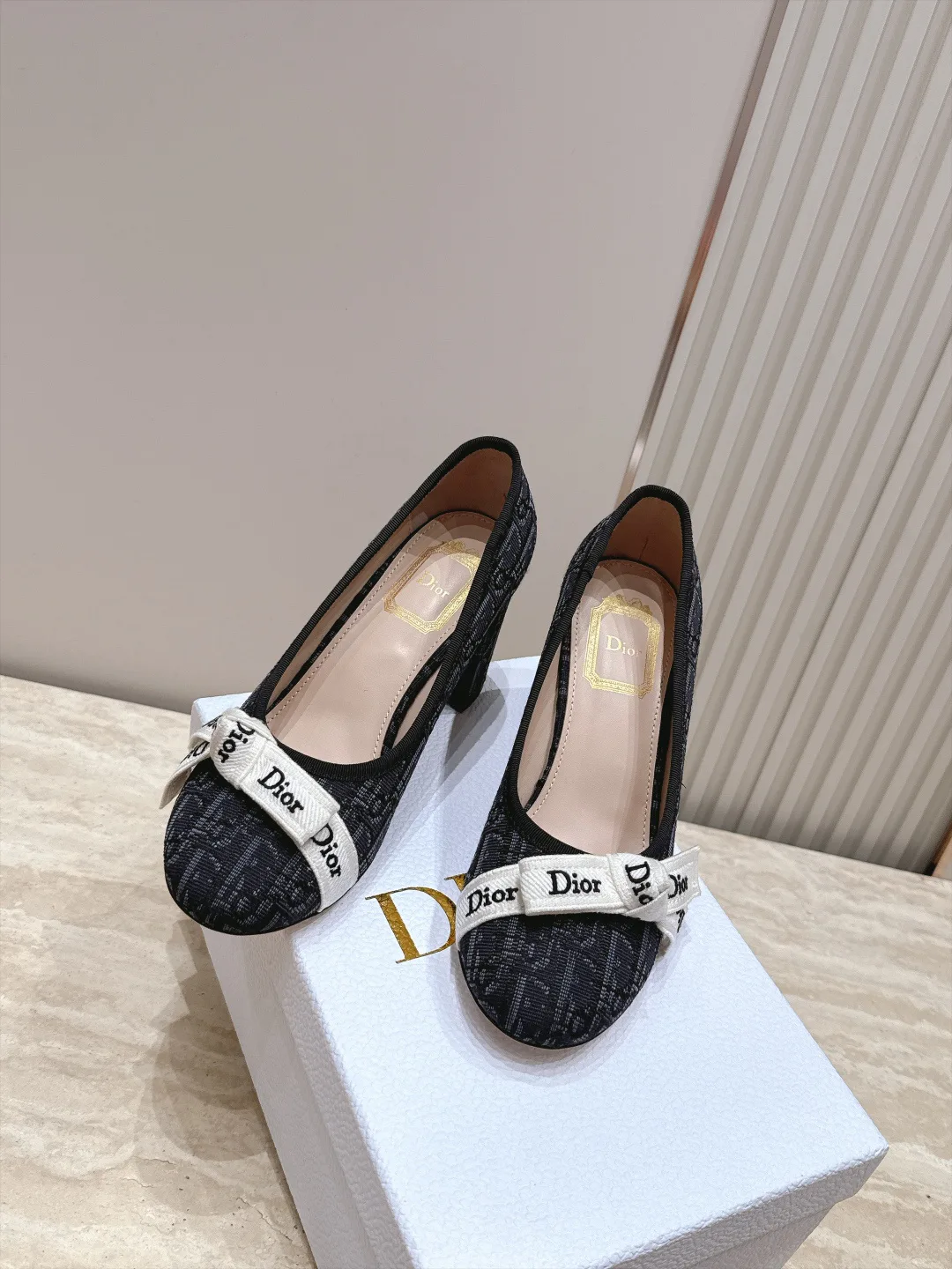 Туфли Женские Christian Dior 17946480