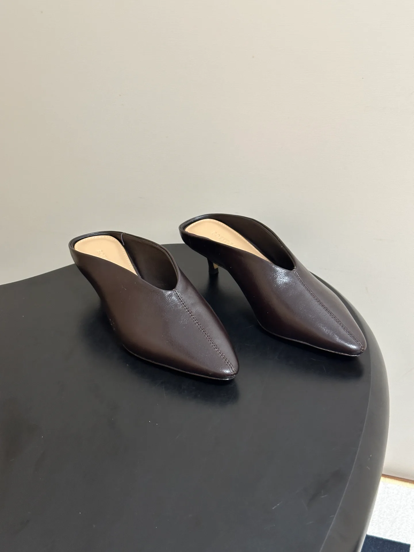 Мюли И Сабо Женские Bottega Veneta 18049551