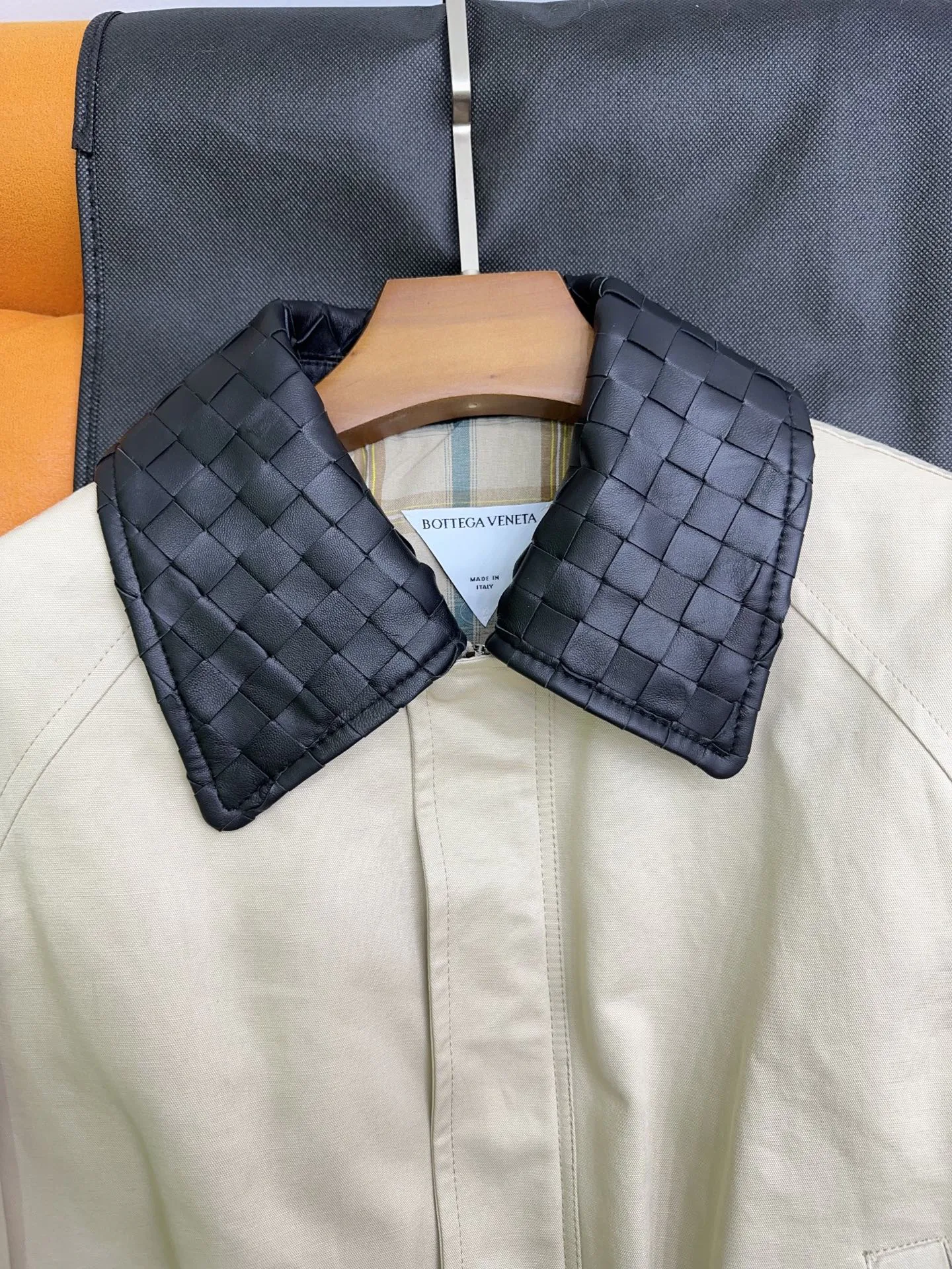 Тренчи Женские Bottega Veneta 11232019