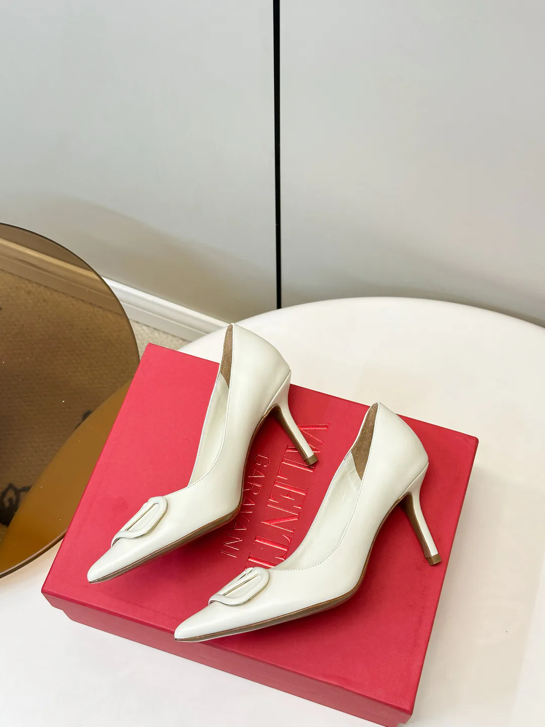 Туфли Женские Valentino 17893244