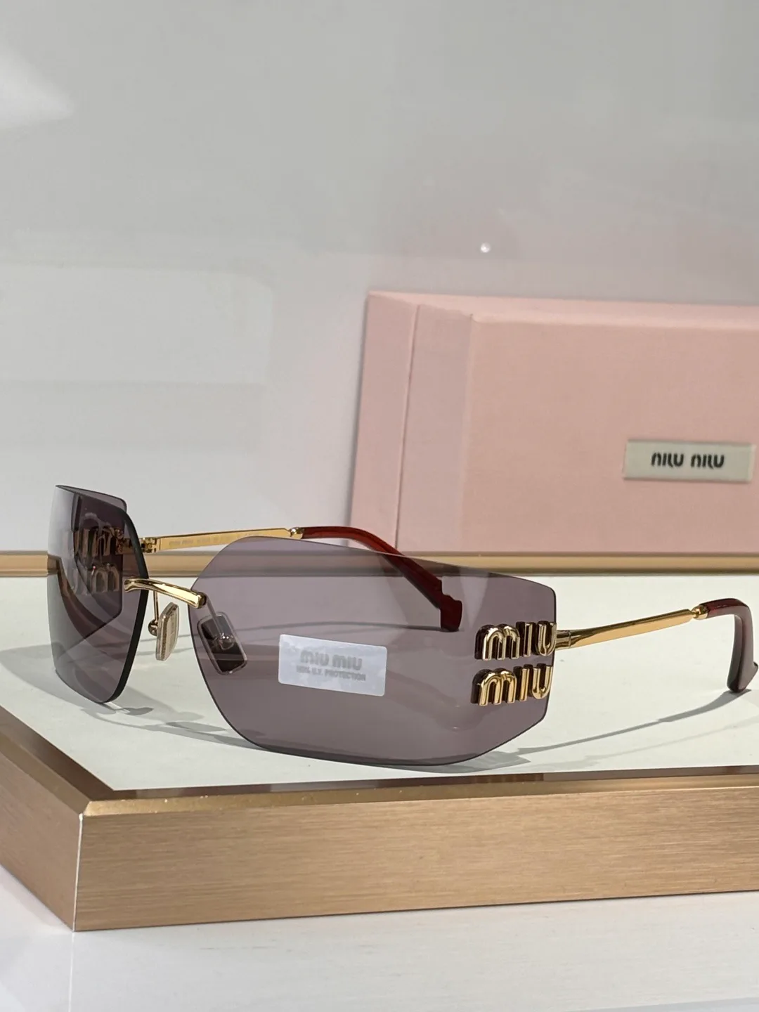 Очки Miu Miu 5750551