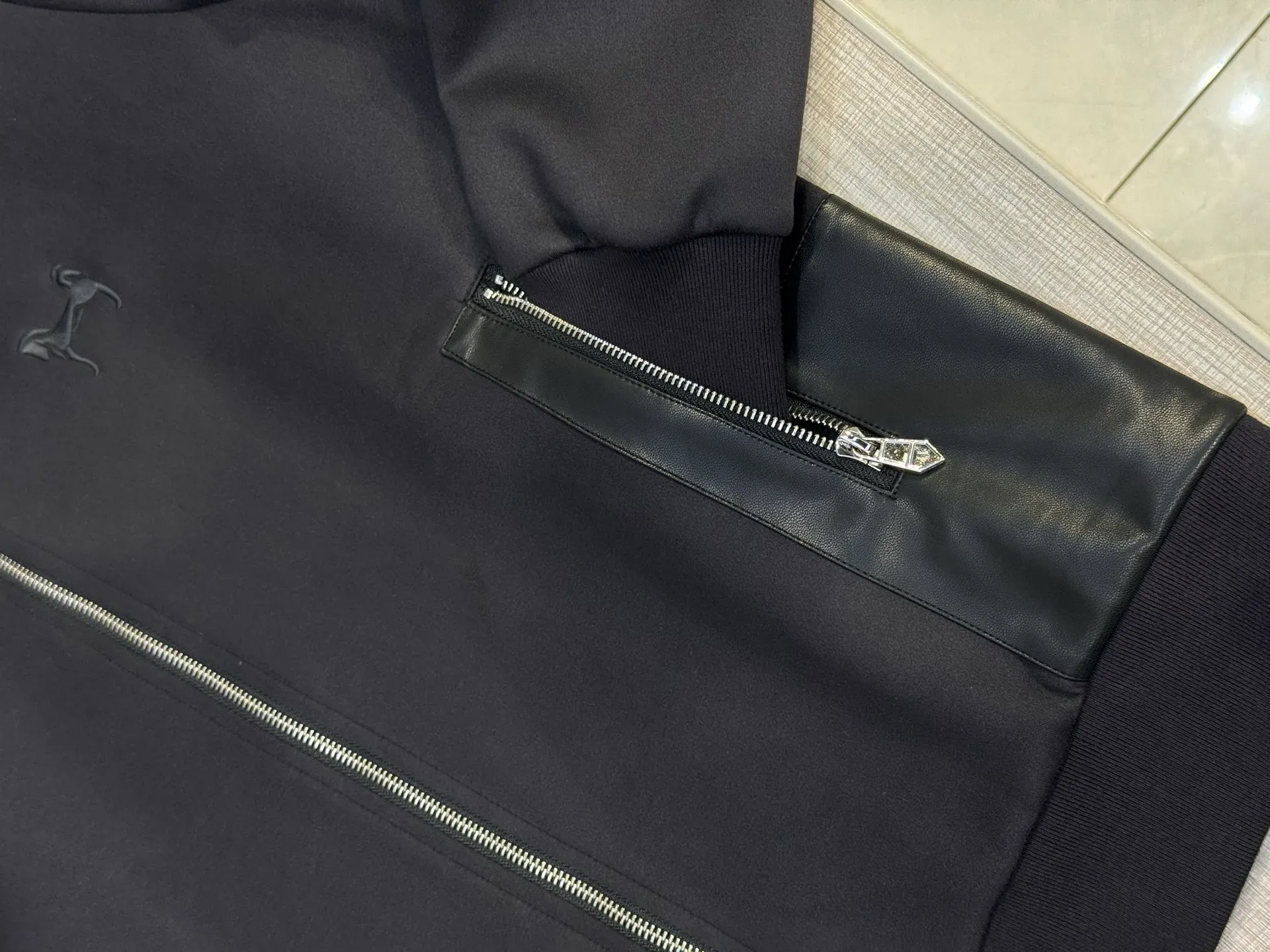 Куртки Мужские Hermes 81402