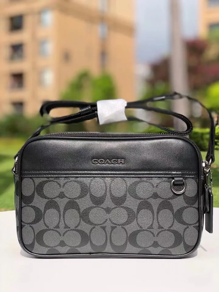 Поясные Сумки Мужские Coach 225883
