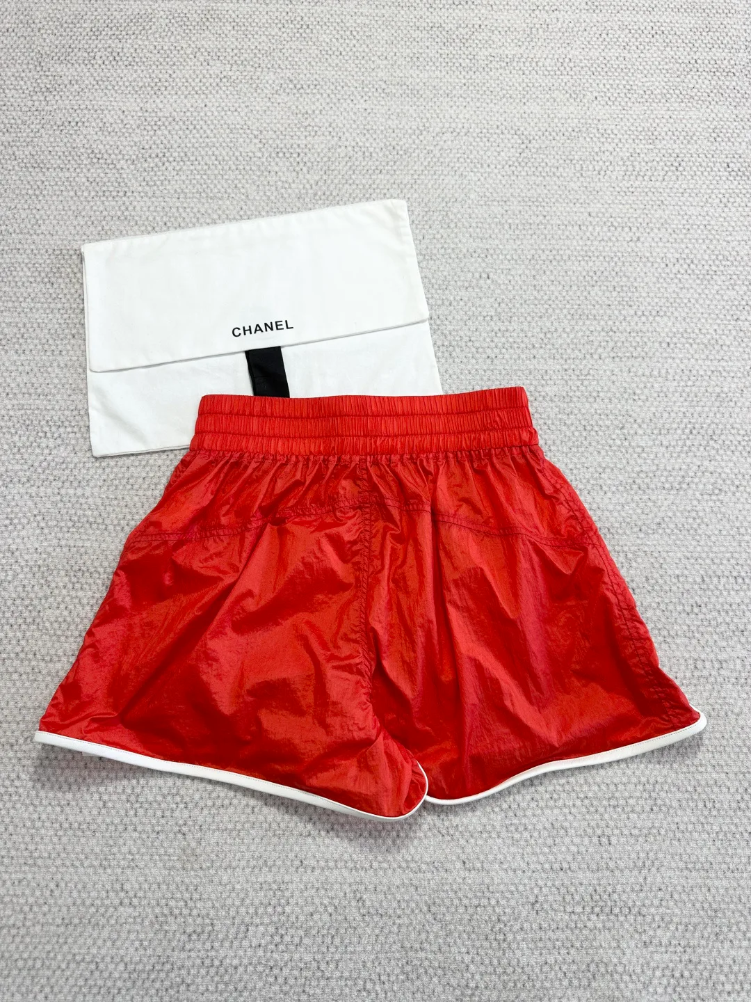 Шорты Женские Chanel 17157232