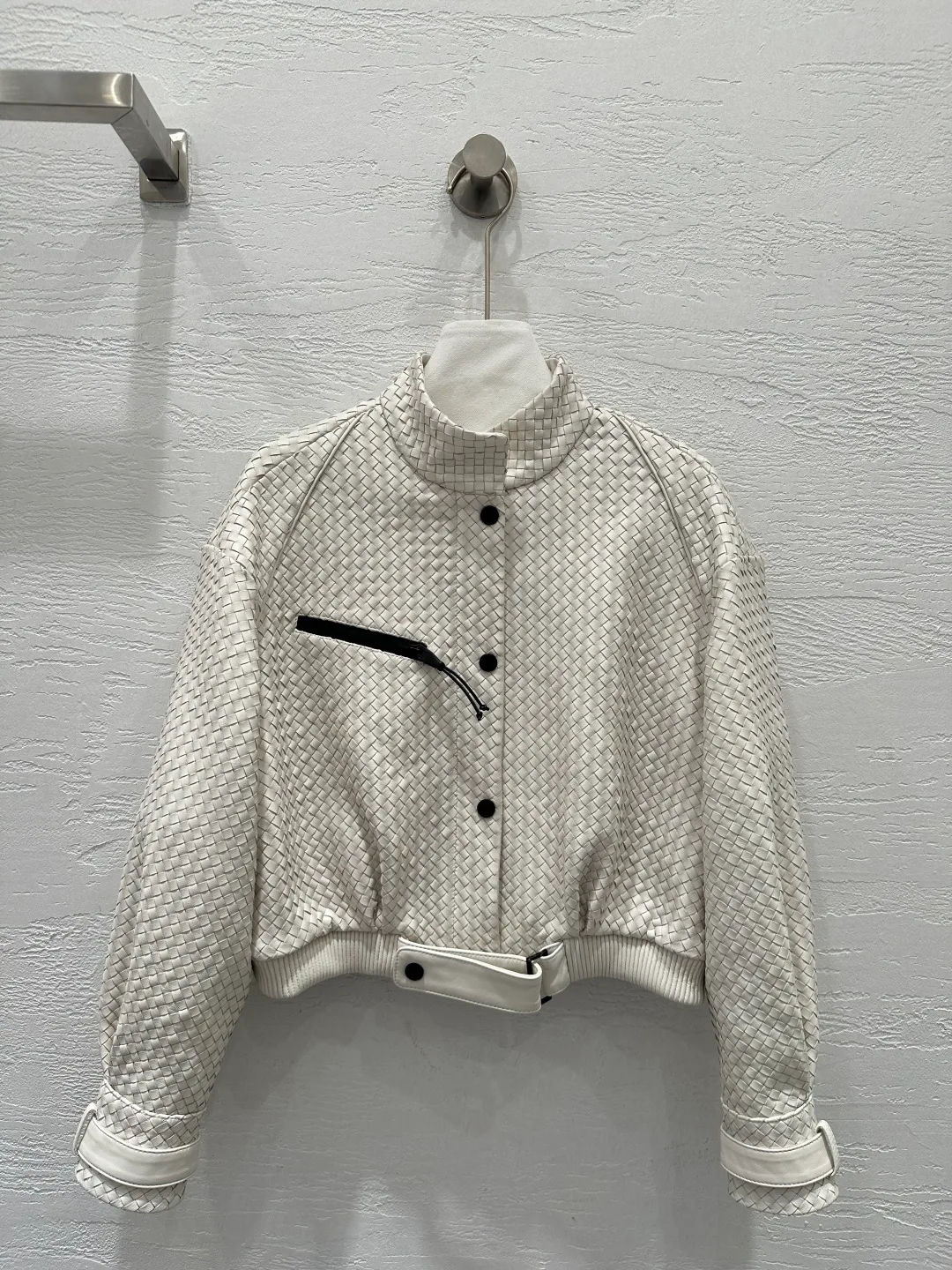 Куртки Женские Bottega Veneta 683757