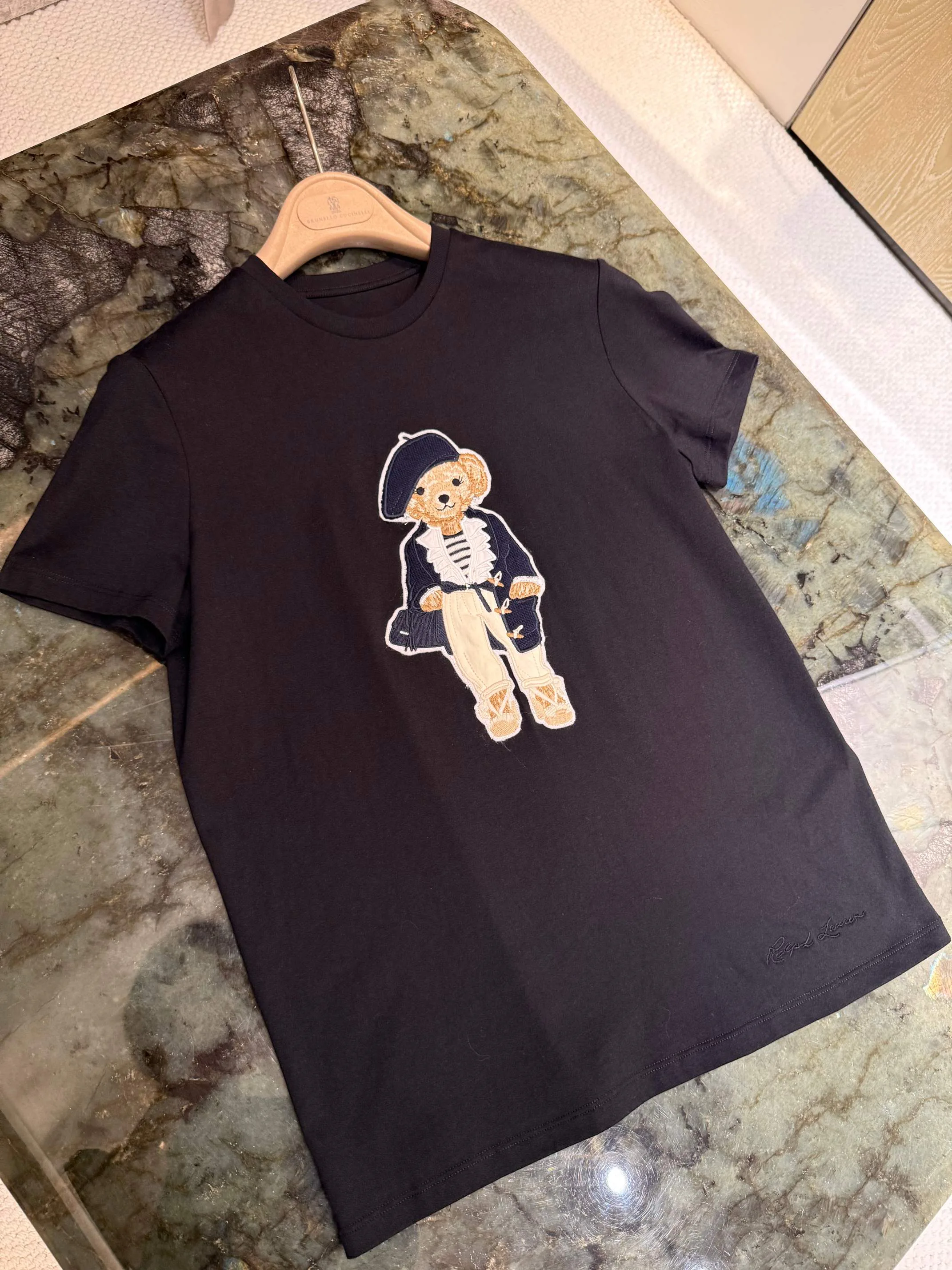 Футболки Женские Ralph Lauren 13137887
