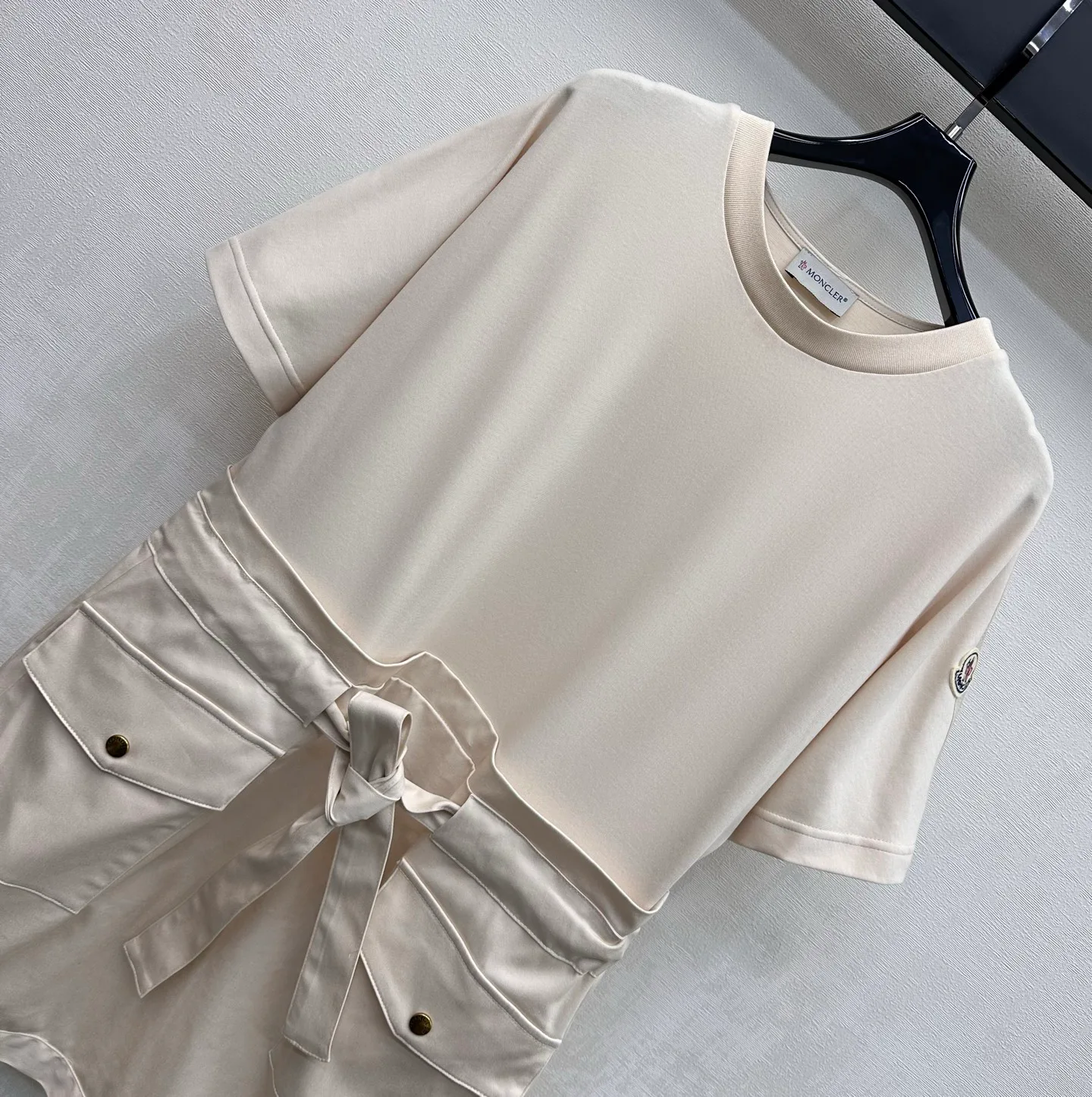 Платья Женские Moncler 12925669
