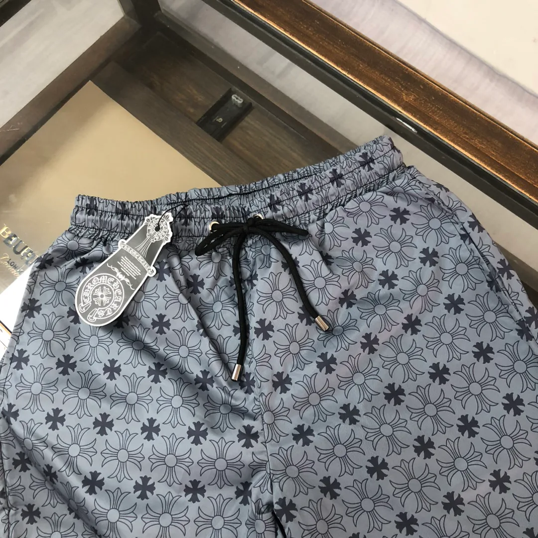 Шорты Мужские Chrome Hearts 12692011