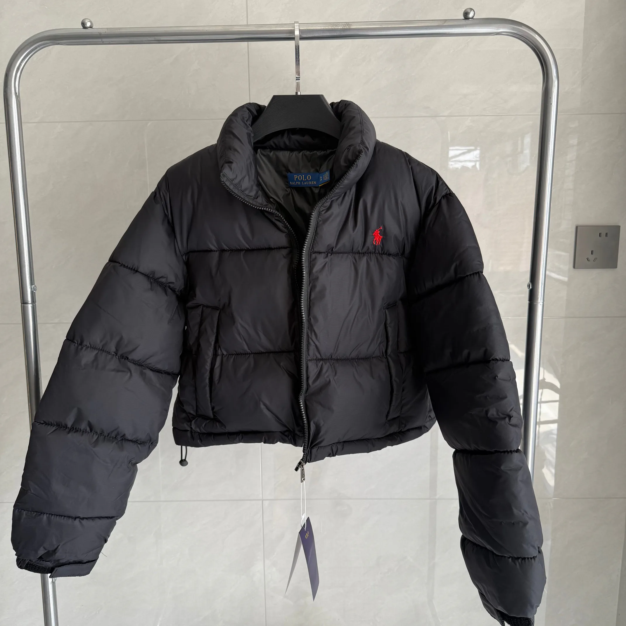 Куртки И Пуховики Женские Ralph Lauren 883838