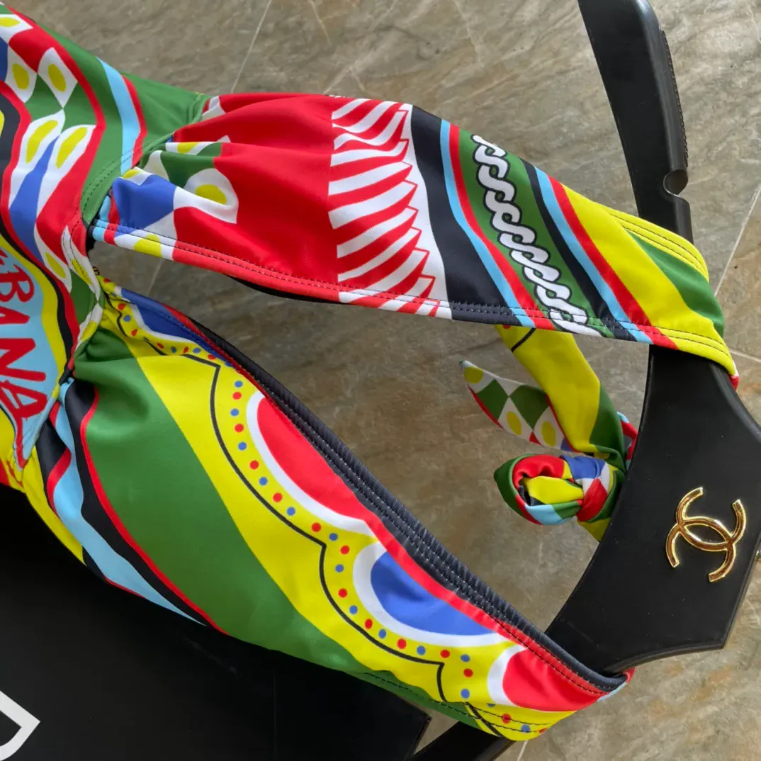 Купальники Женские Dolce & Gabbana 2263473