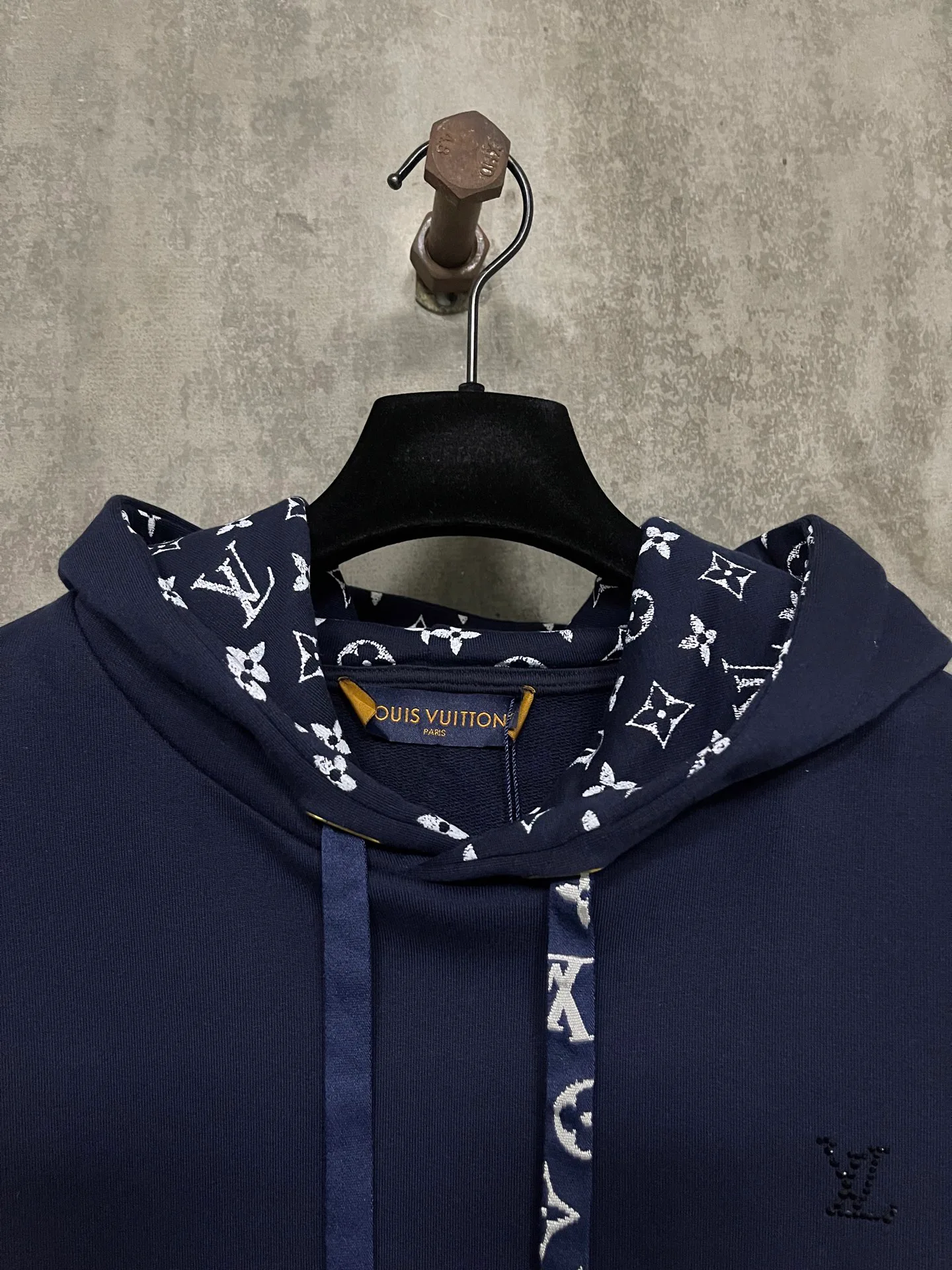 Свитшоты И Худи Мужские Louis Vuitton 72749