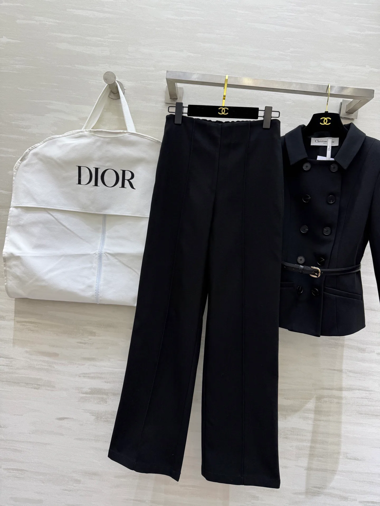 Костюмы Мужские Christian Dior 9670013