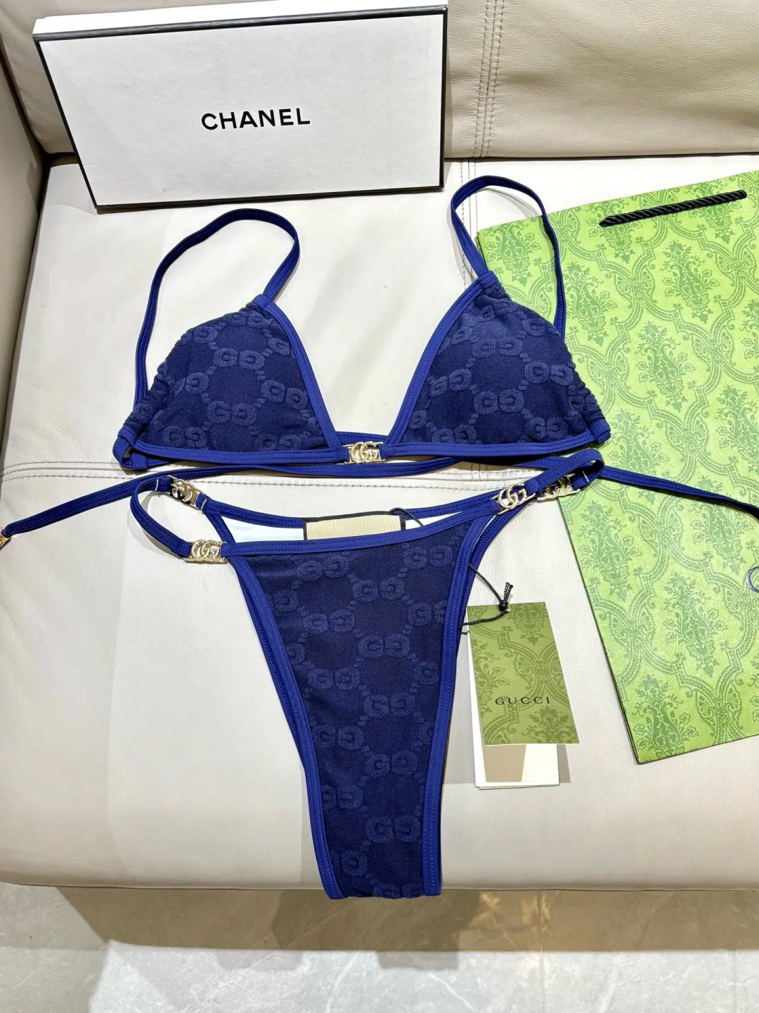 Купальники Женские Gucci 17673220